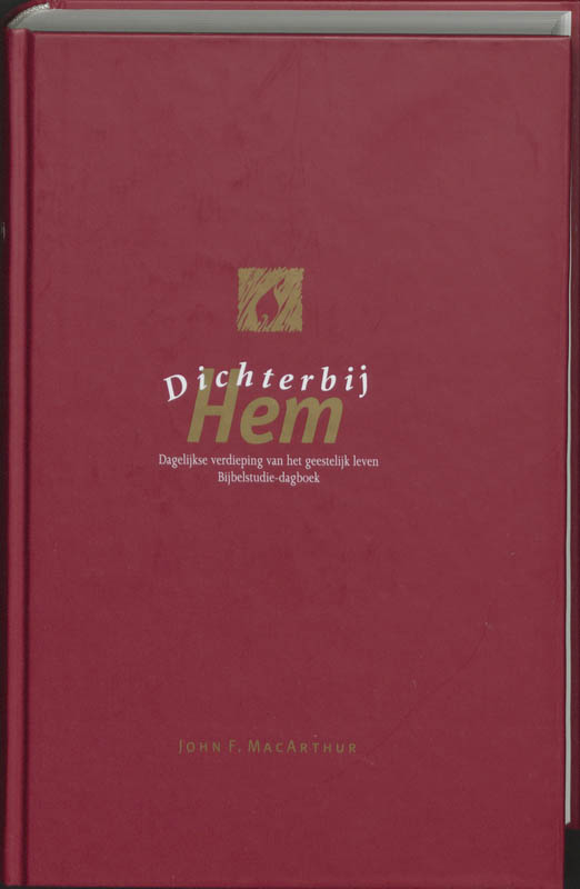 Dichter bij Hem 