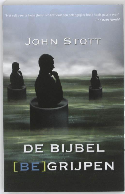 Bijbel (be)grijpen 