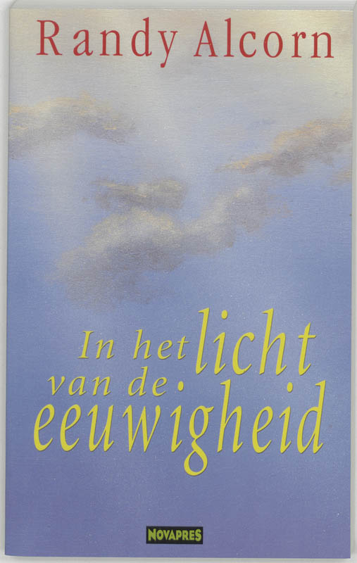 In het licht van de eeuwigheid 