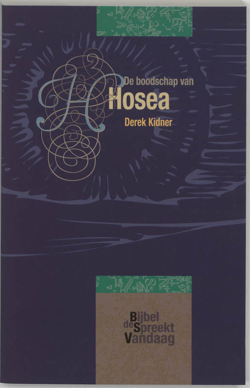 De boodschap van Hosea liefde voor de liefdelozen