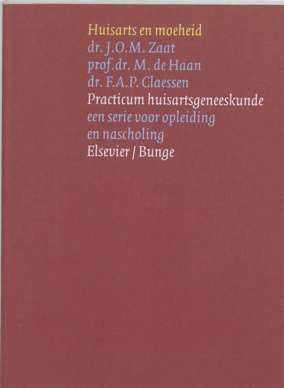 Huisarts en moeheid 