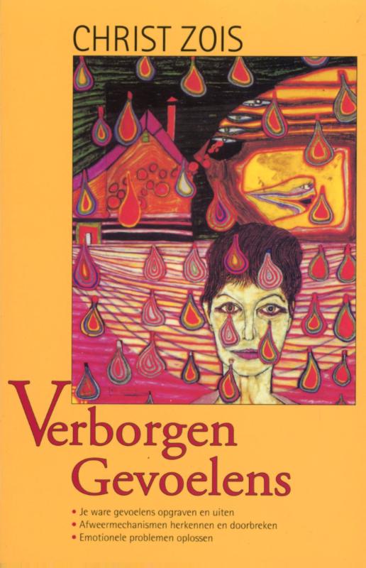 Verborgen gevoelens 