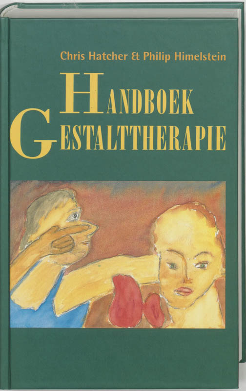 Handboek Gestalttherapie 