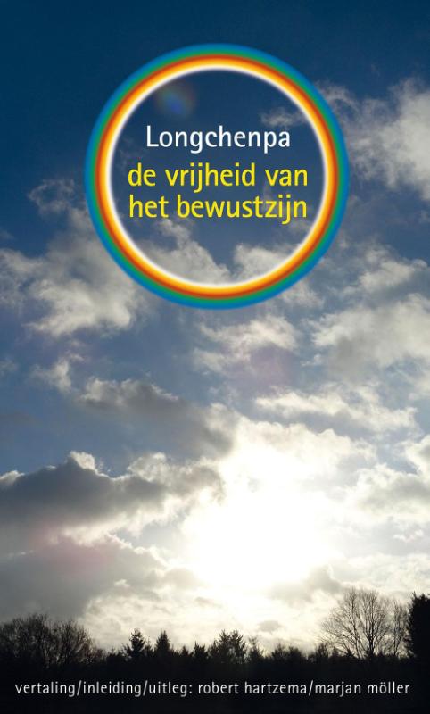 De vrijheid van het bewustzijn 