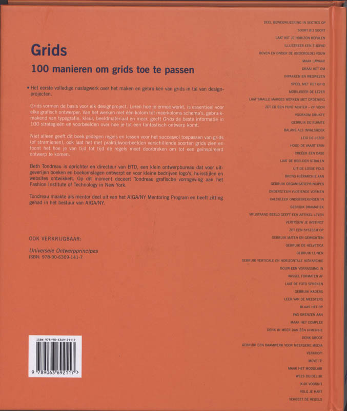 Grids 100 manieren om grids toe te passen