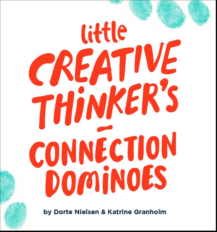 Little Creative Thinkers Connection Dominoes 