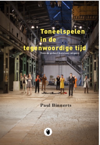 Toneelspelen in de tegenwoordige tijd 