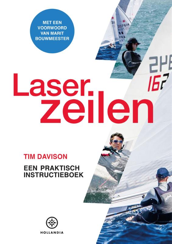 Laser zeilen een praktisch instructieboek