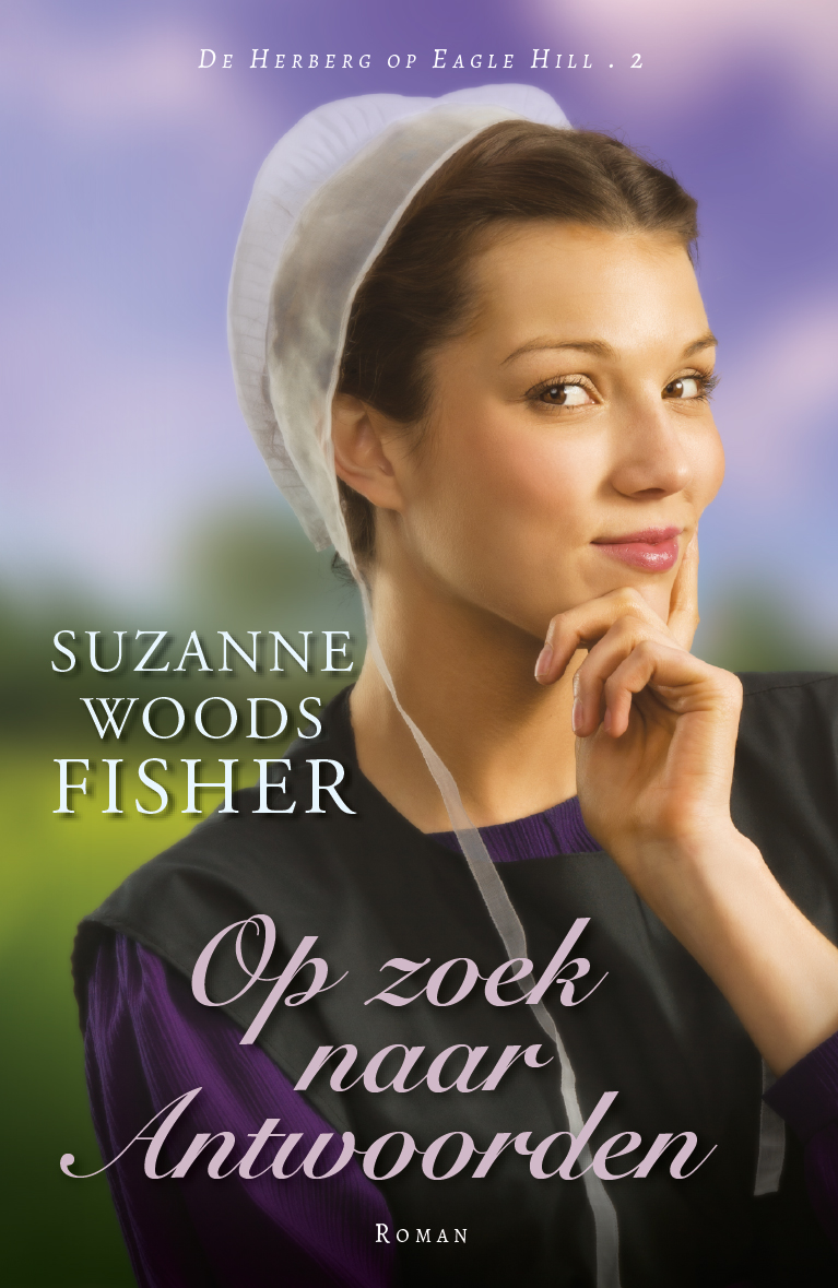 Op zoek naar antwoorden 