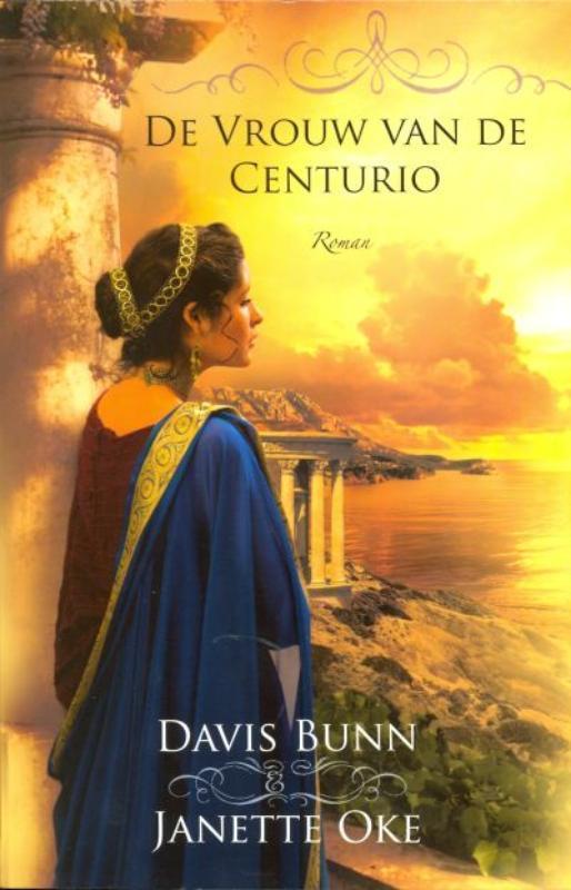 De vrouw van de centurio 
