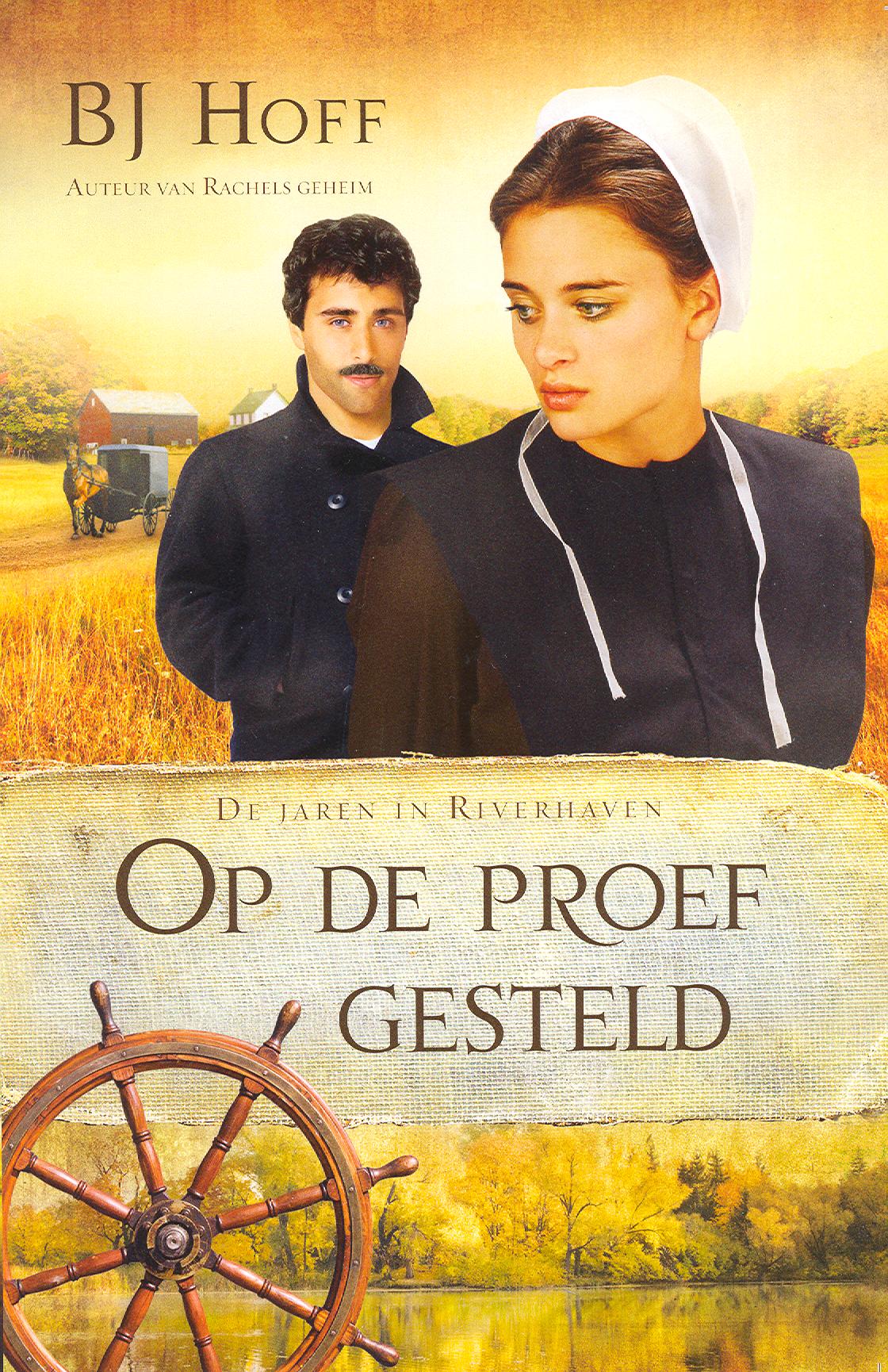 Op de proef gesteld 