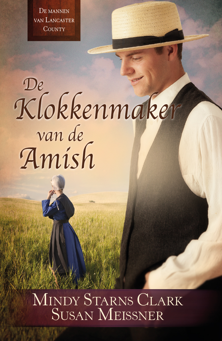 De klokkenmaker van de Amish 