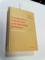 Comparative Labour Law and Industrial Relations