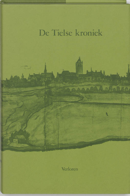 Tielse kroniek 