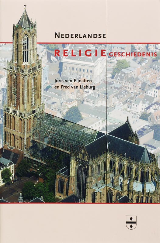 Nederlandse religiegeschiedenis 