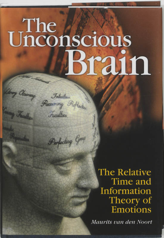 The unconscious brain the relative time and information theory of emotions