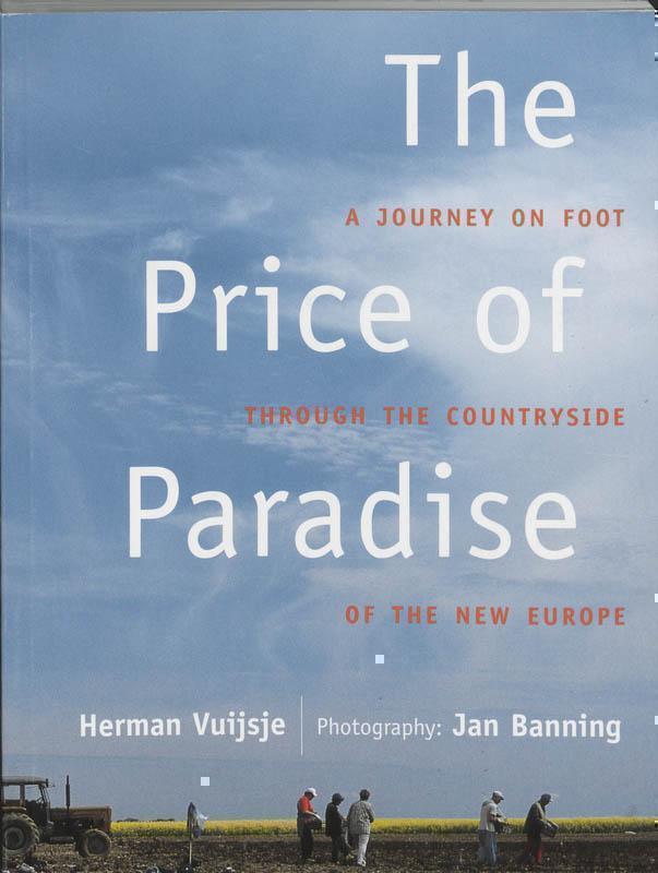 The price of paradise 