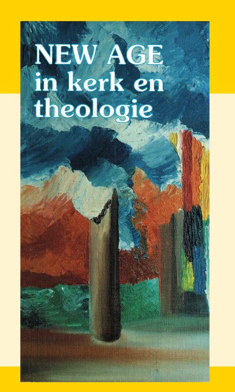 New Age in kerk en theologie 