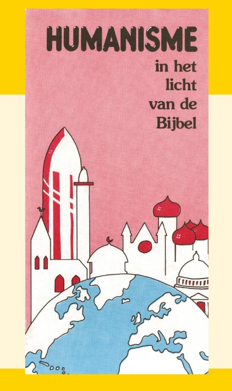 Humanisme in het licht van de Bijbel