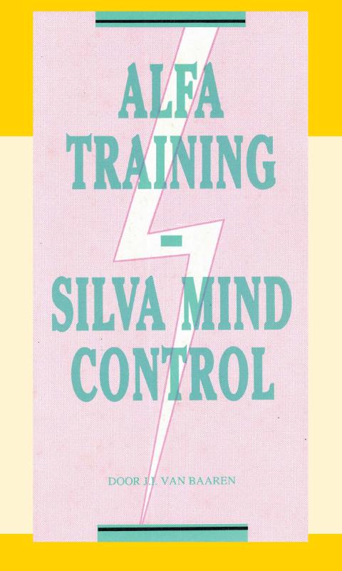 Alfa Training Silva Mind Control 