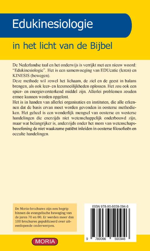 Edukinesiologie 