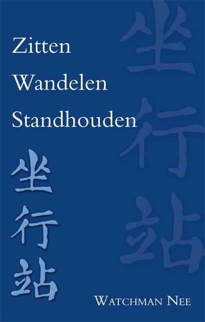Zitten wandelen standhouden 