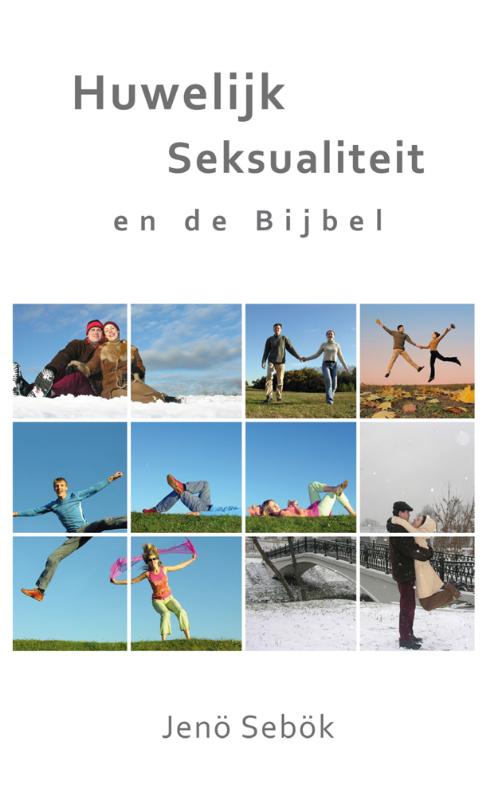 Huwelijk, seksualiteit en de bijbel 