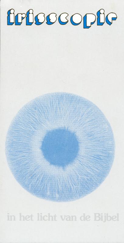 Irisscopie in het licht van de bijbel 