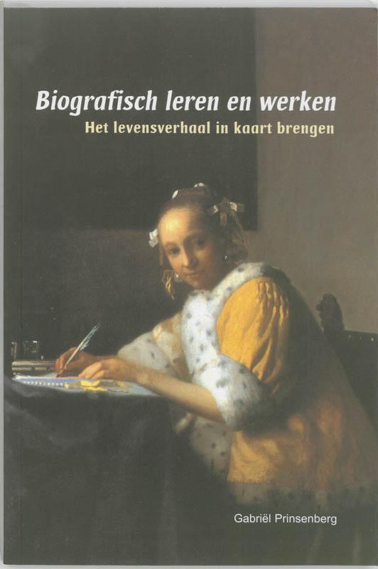 Biografisch leren en werken 