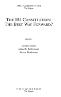 EU Constitution