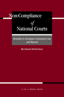 Non-Compliance of National Courts
