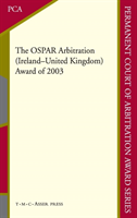 OSPAR Arbitration (Ireland - United Kingdom)