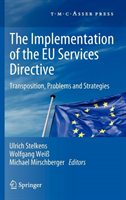 Implementation of the EU Services Directive