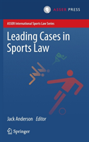 Leading Cases in Sports Law