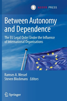 Between Autonomy and Dependence