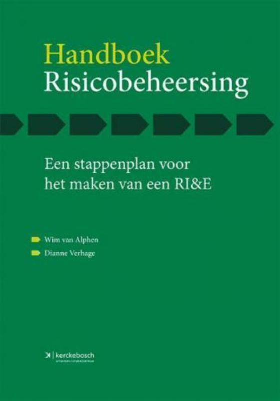 Handboek risicobeheersing &E