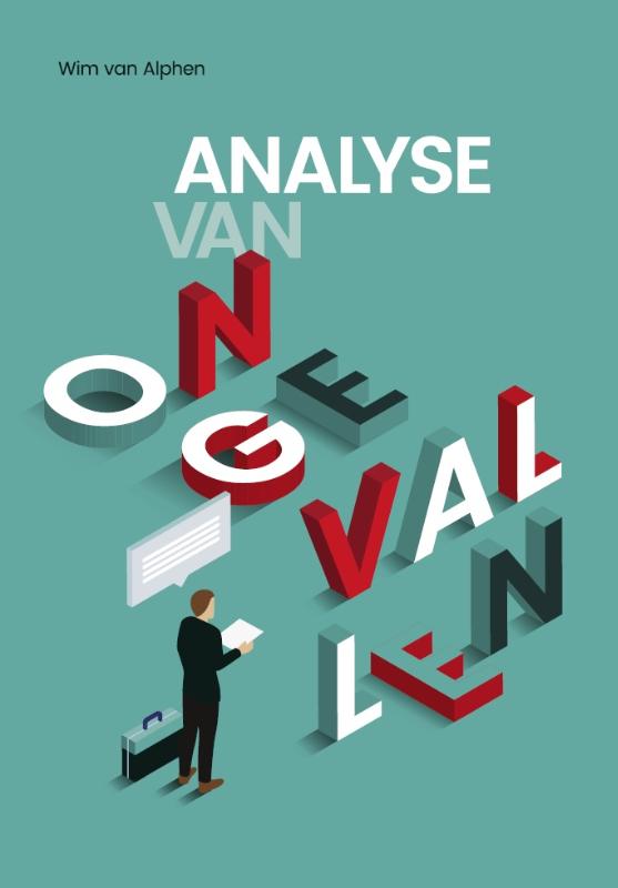Zakboek Analyse van ongevallen 