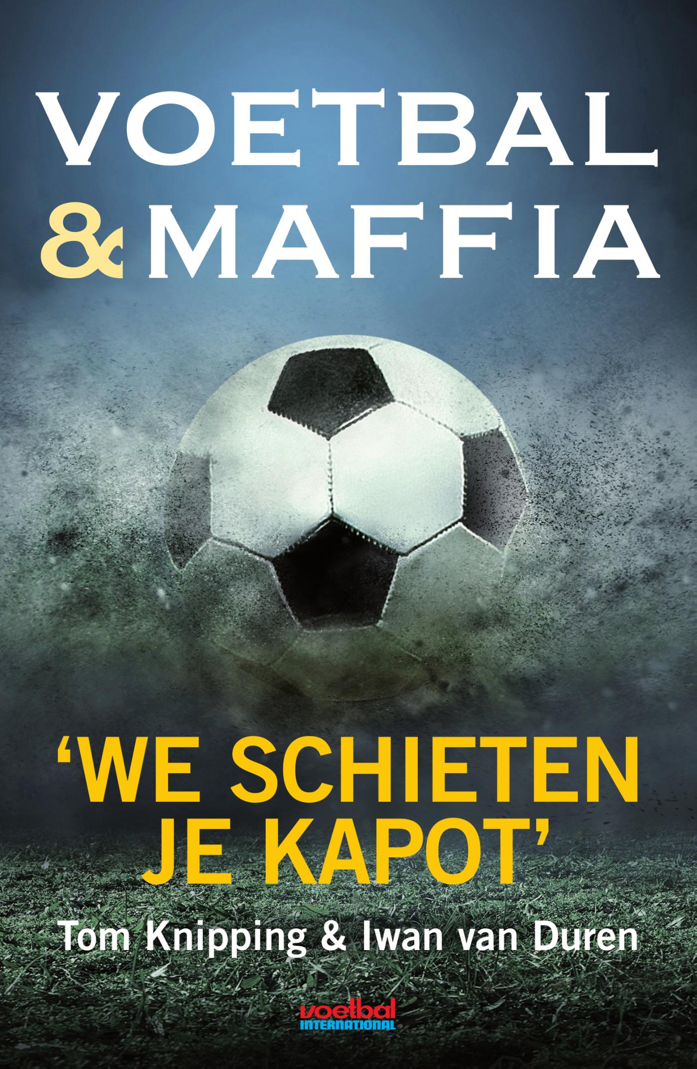 Voetbal  & maffia 