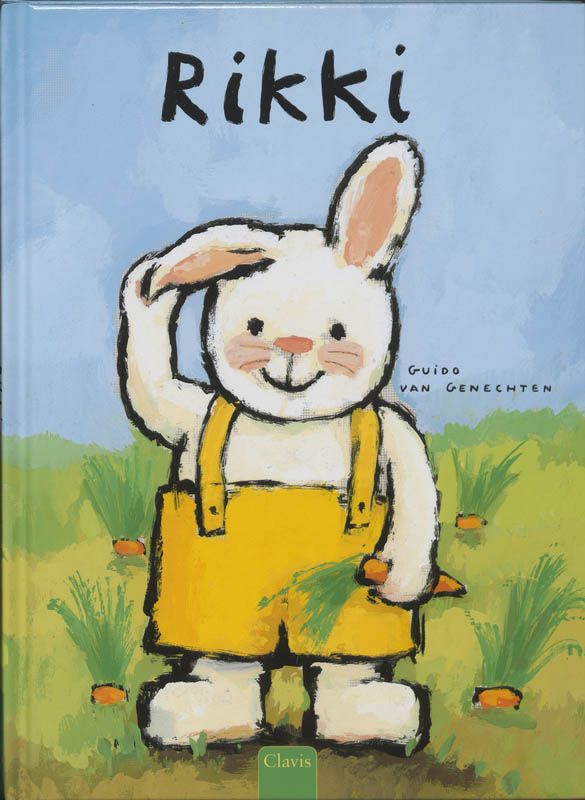 Rikki 