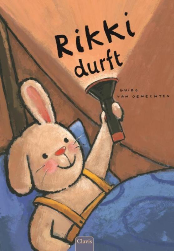 Rikki durft 