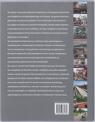 Handboek Veilig Ontwerp en Beheer sociale veiligheid in buitenruimten, gebouwen en woningen