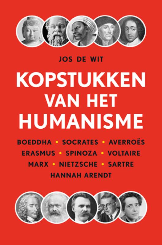 Kopstukken van het humanisme 