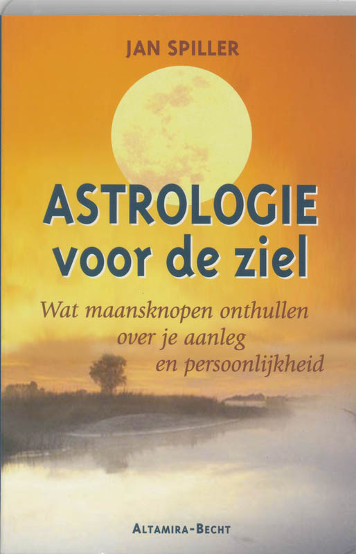 Astrologie voor de ziel wat maansknopen onthullen over je aanleg en