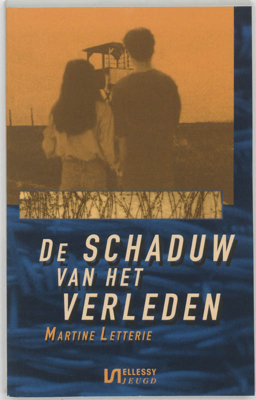 De schaduw van het verleden 