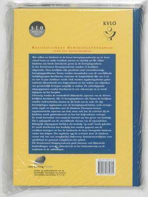 Basisdocument Bewegingsonderwijs 