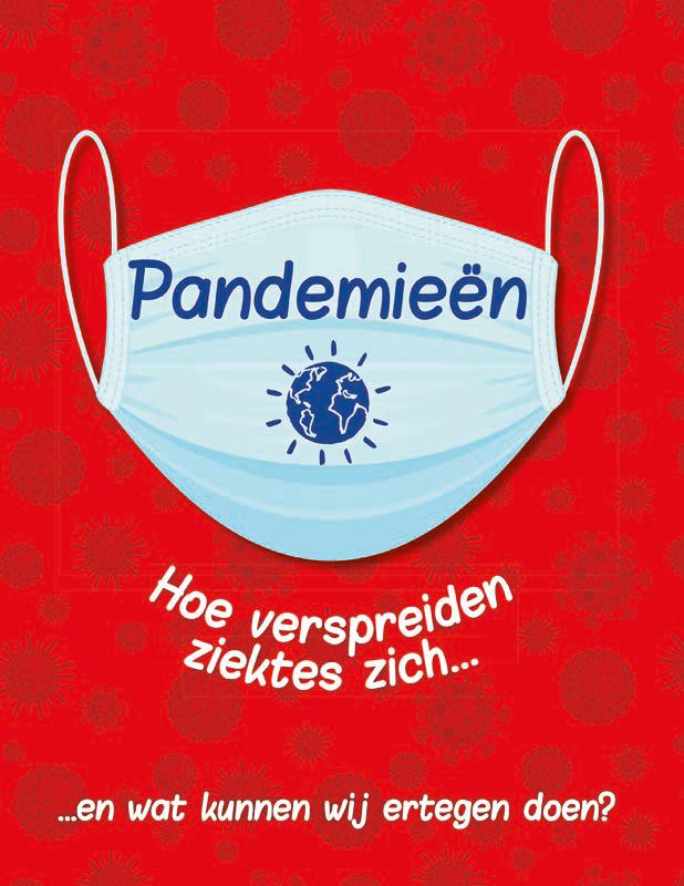 Pandemieën Hoe verspreiden ziektes zich en wat kunenn wij ertegen doen?