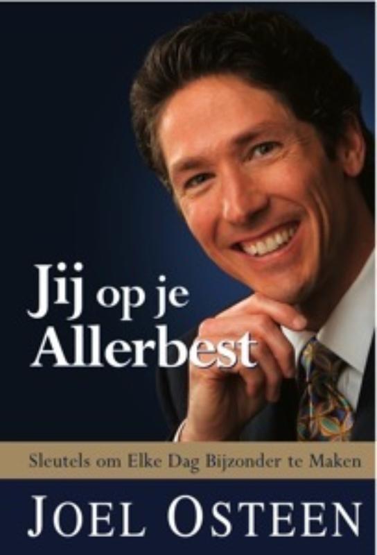 Jij op je allerbest sleutels om elke dag bijzonder te maken