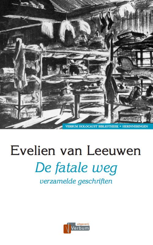 De fatale weg verzamelde geschriften