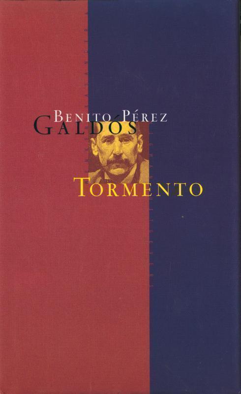 Tormento 