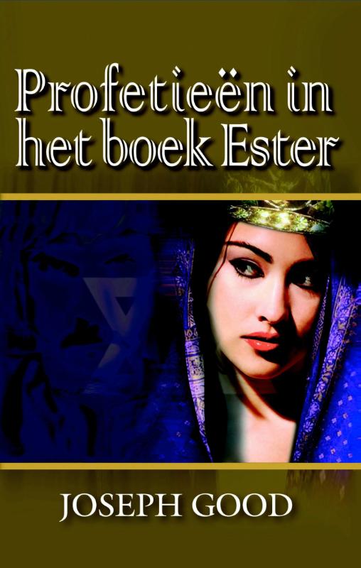 Profetieen in het boek Ester 